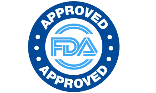 LipoVive FDA Approved